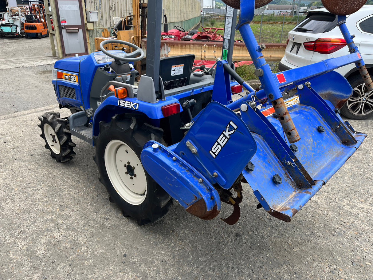 tractor/TM150/ISEKI