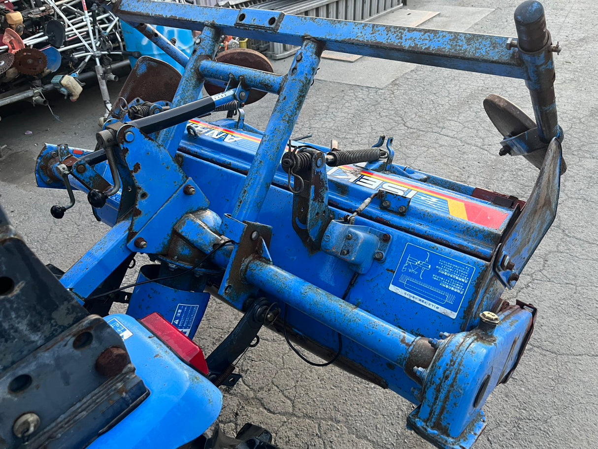 tractor/TF19/ISEKI