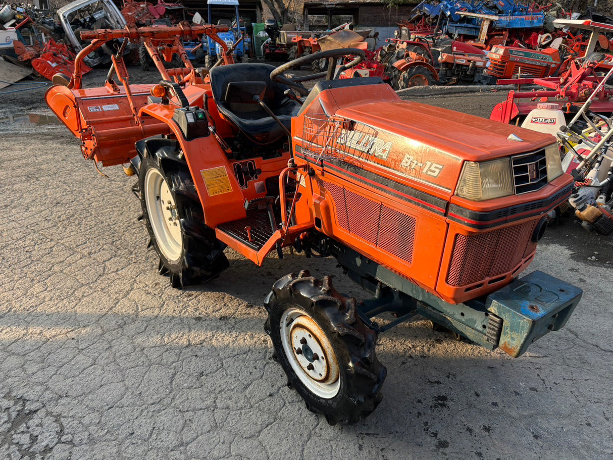 tractor/B1-15/KUBOTA