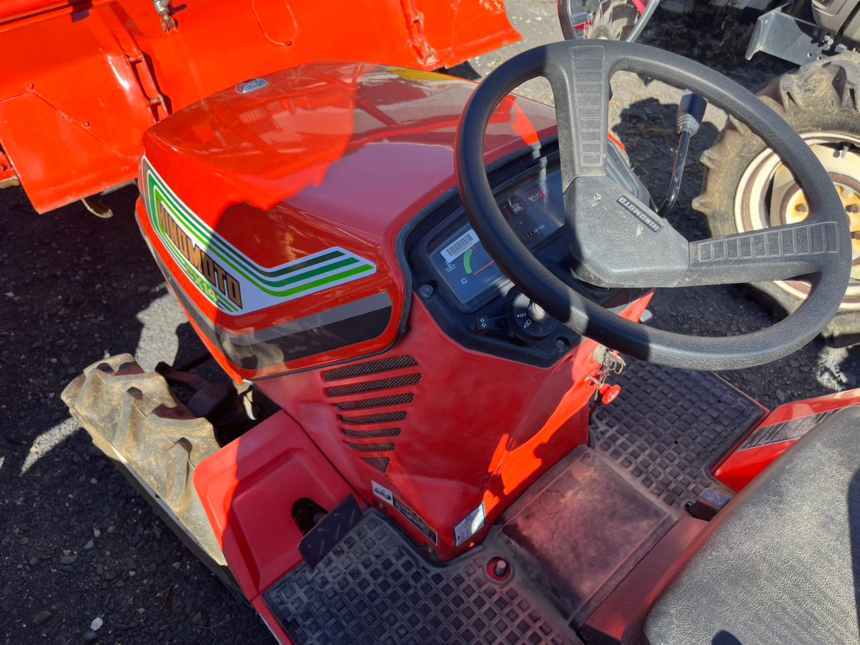 tractor/CX-14/KUBOTA
