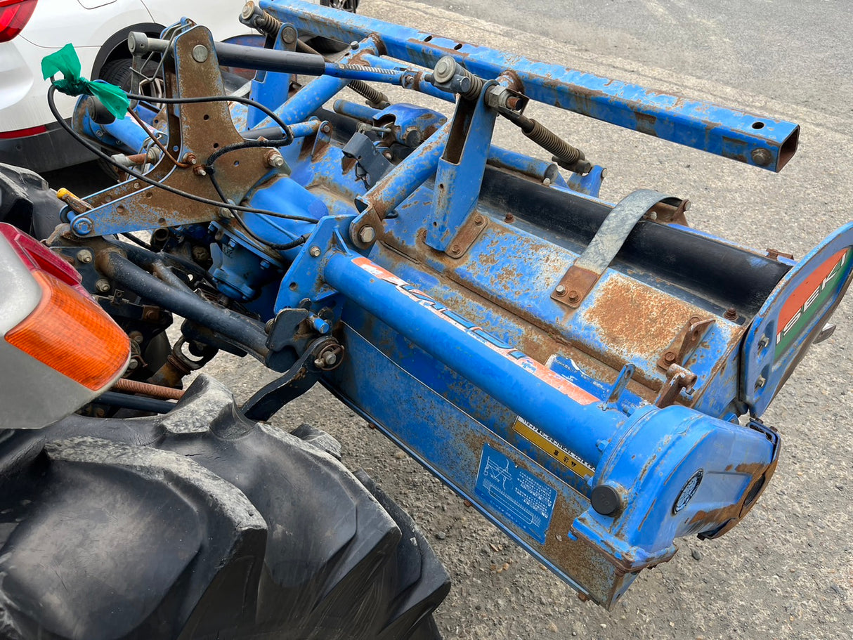 tractor/TG333/ISEKI
