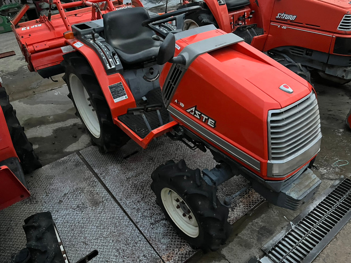 tractor/A-19/KUBOTA