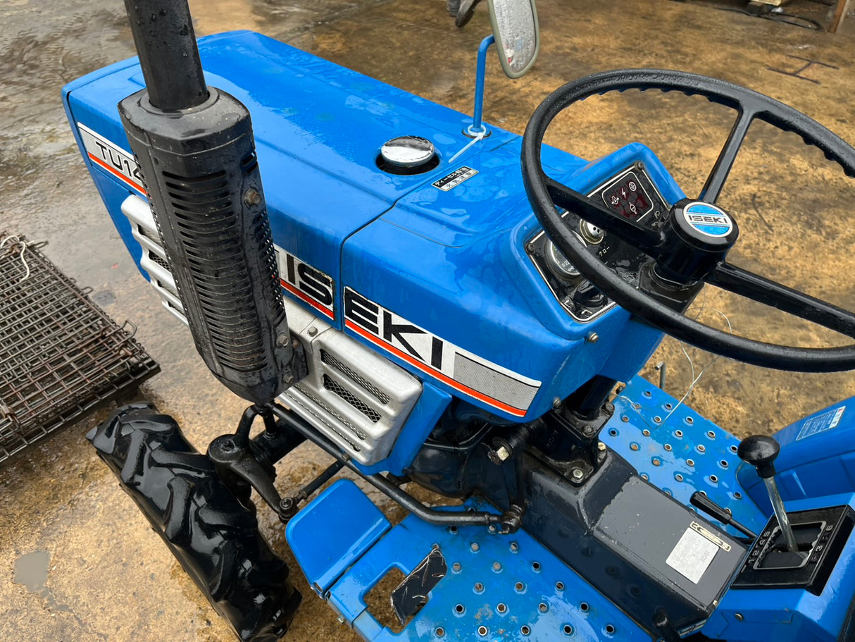 tractor/TU1400/ISEKI