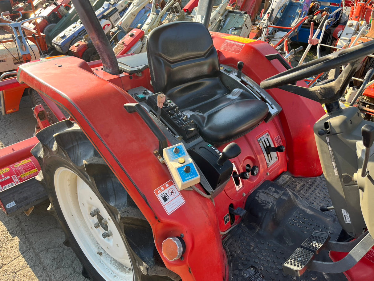 tractor/AF24/YANMAR