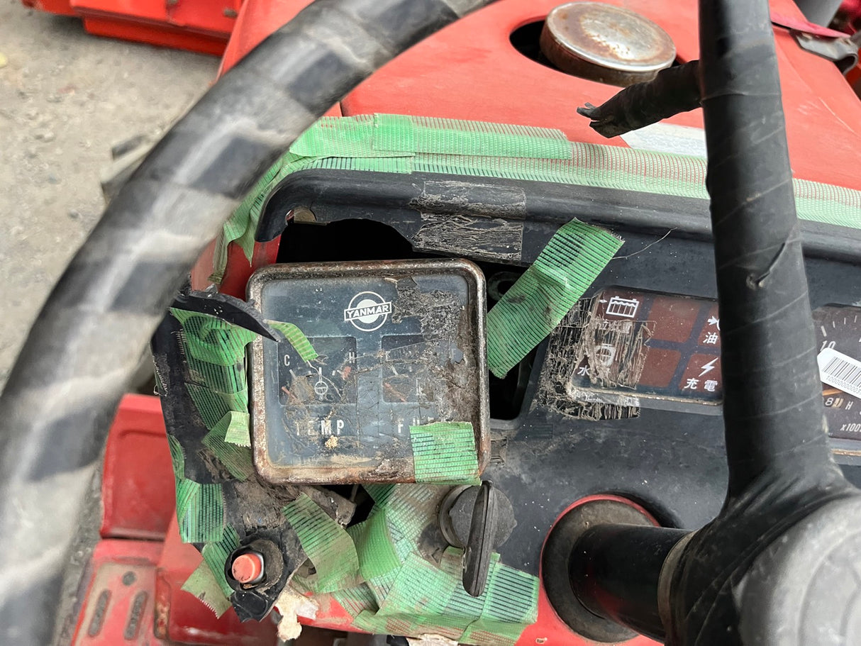tractor/YM2001/YANMAR