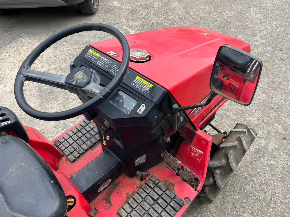 tractor/MT155/Mitsubishi