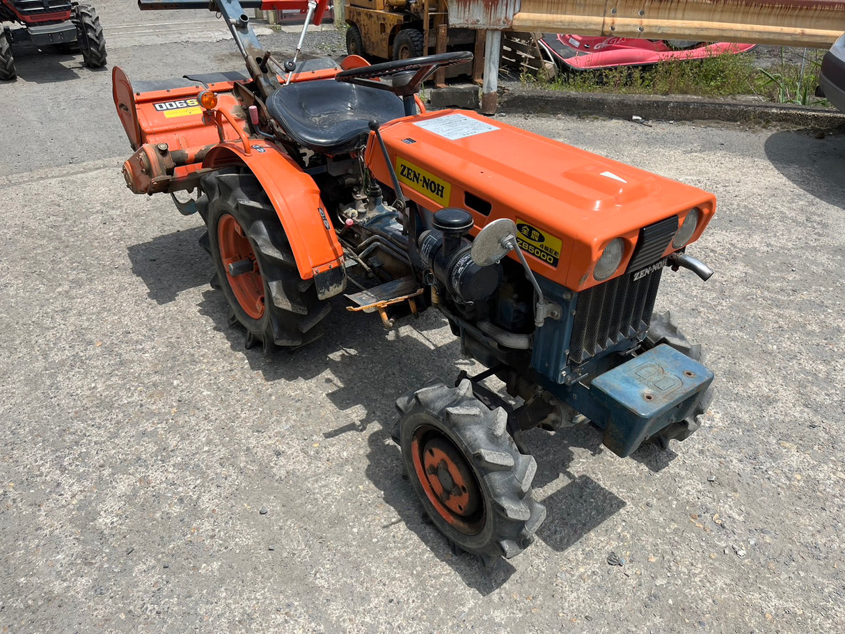 tractor/B5000/KUBOTA