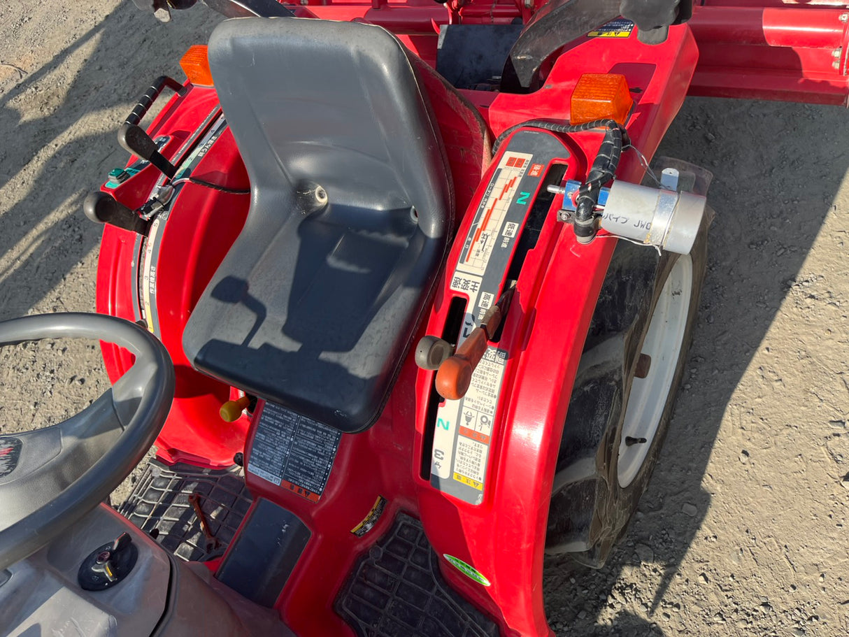 tractor/MMT14/Mitsubishi