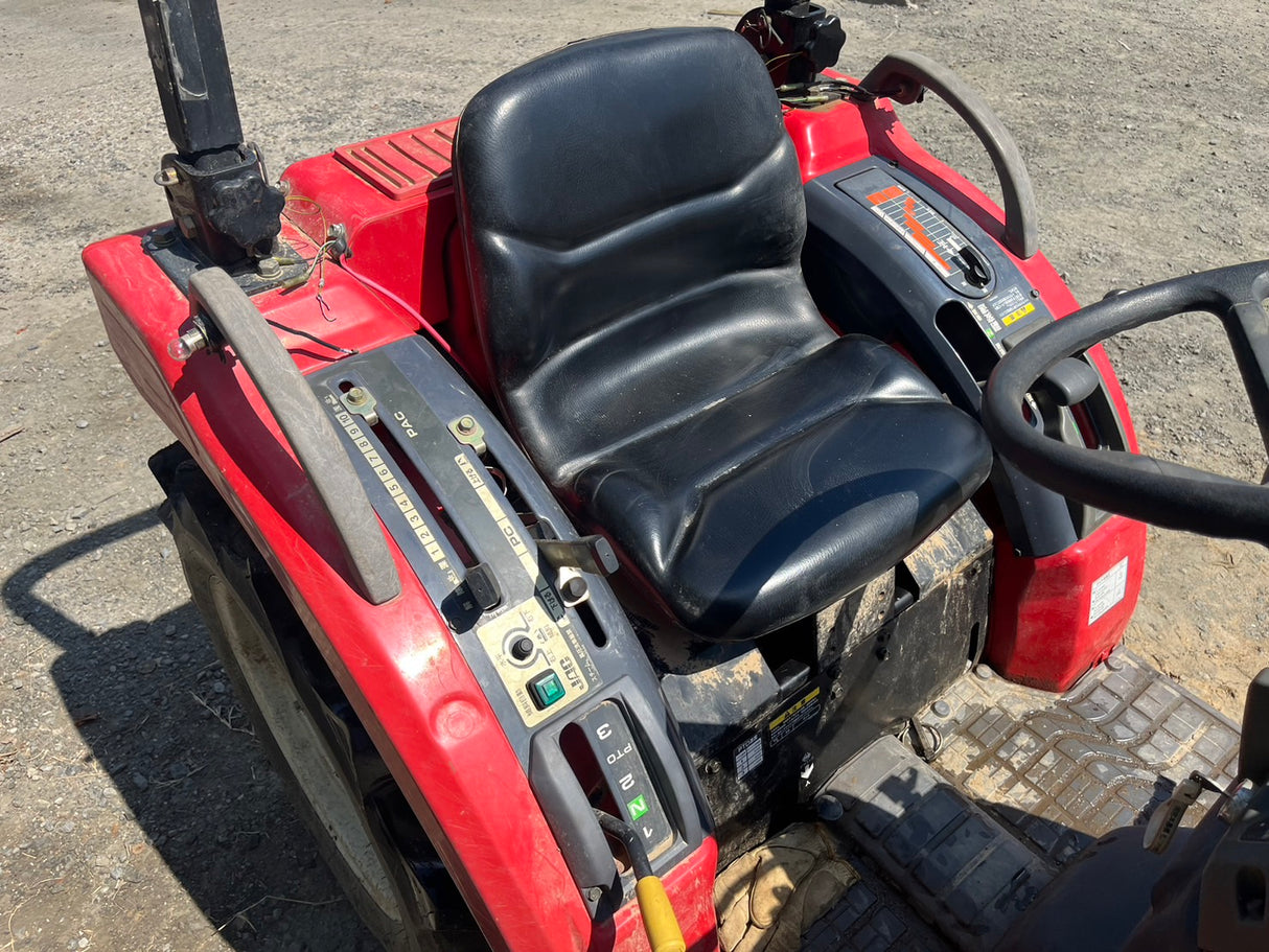 tractor/MT160/Mitsubishi