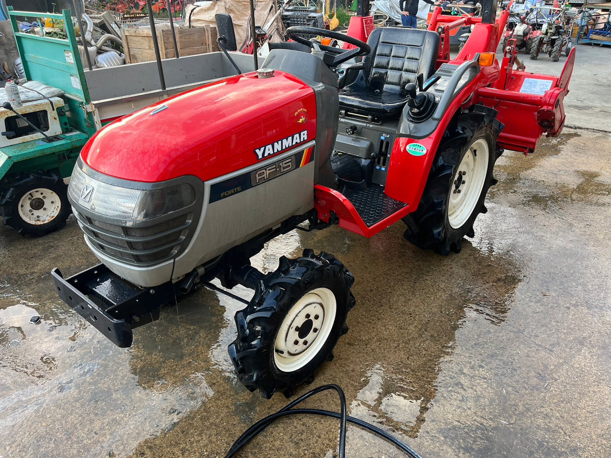 tractor/AF-15/KUBOTA
