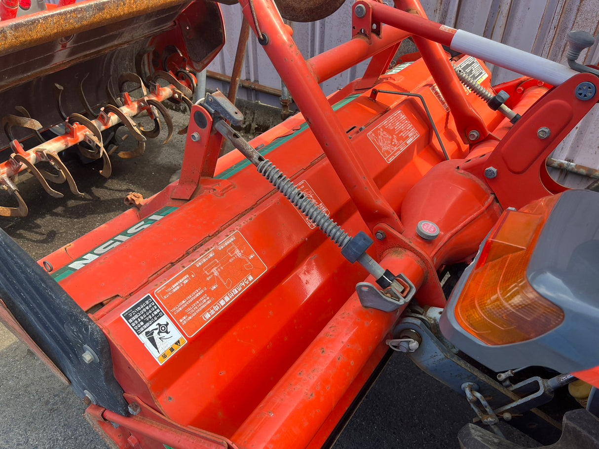 tractor/NTX25/Hitachi