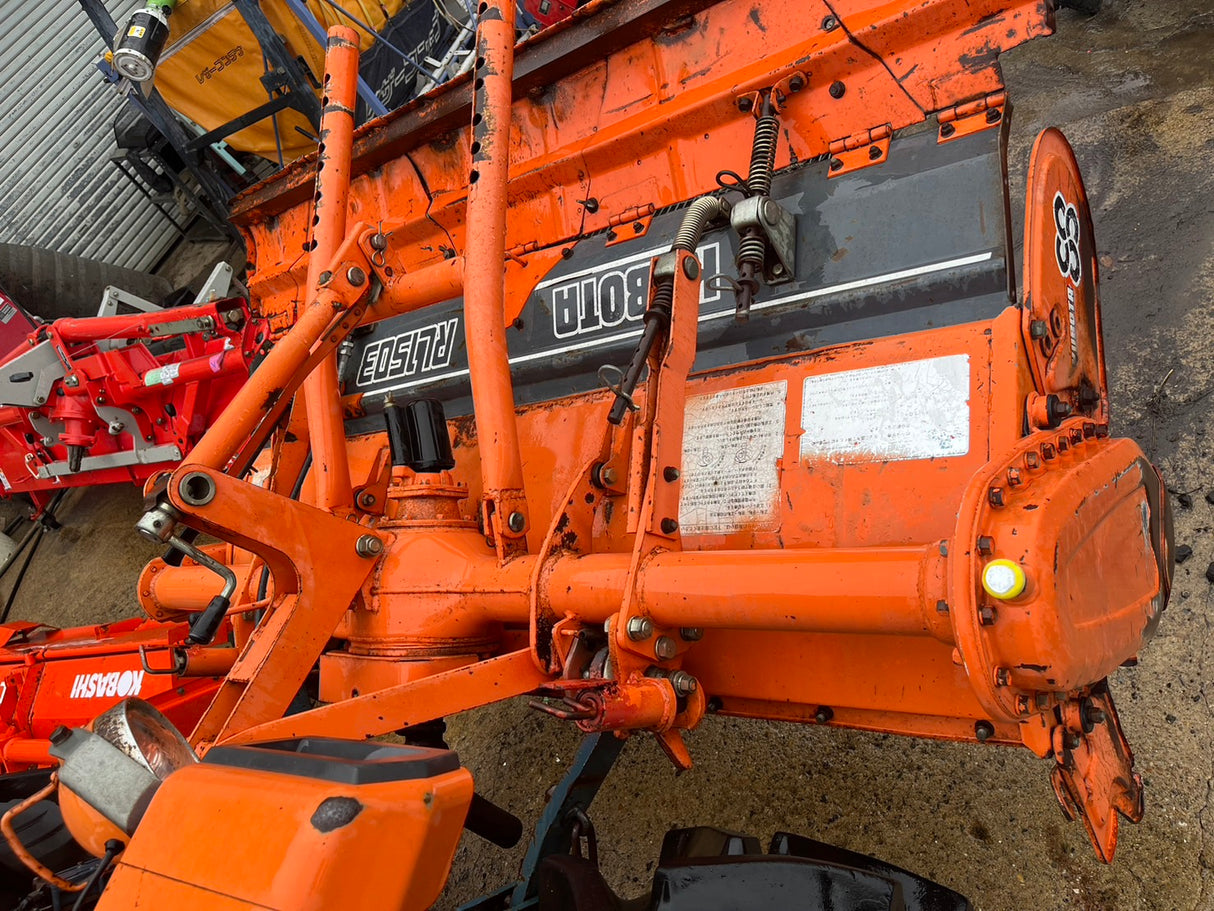 tractor/L1-24/KUBOTA