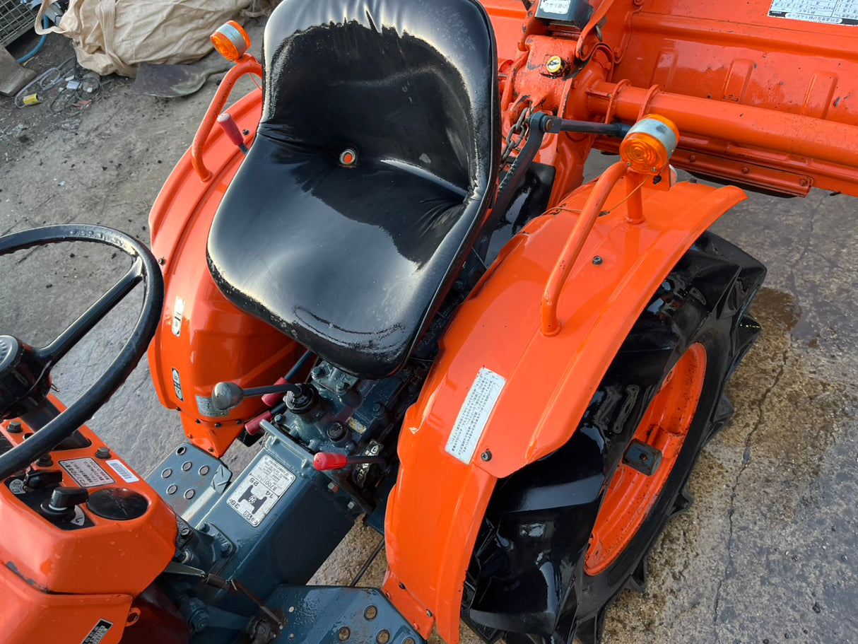 tractor/B7001/KUBOTA