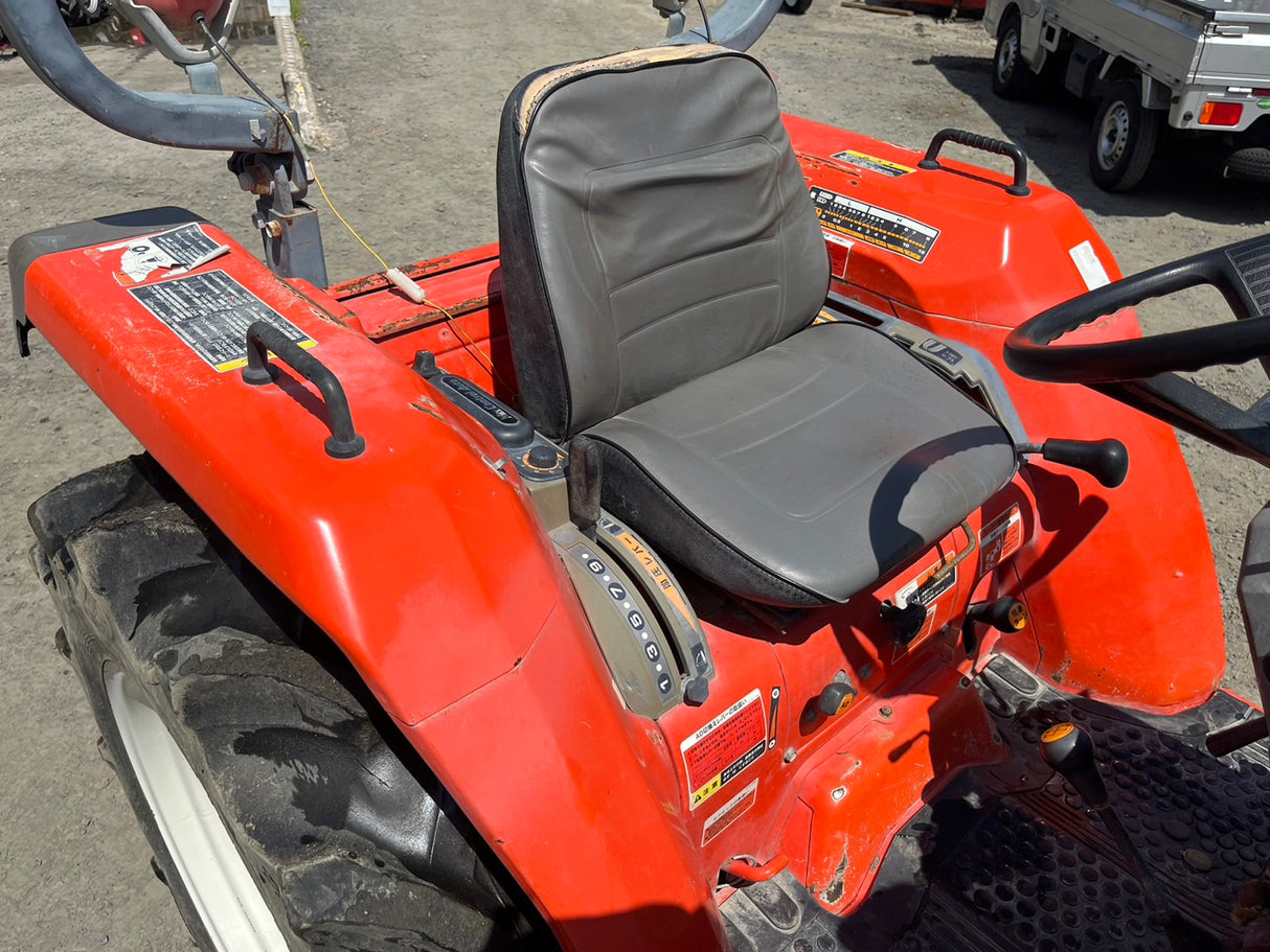 tractor/GL280/KUBOTA