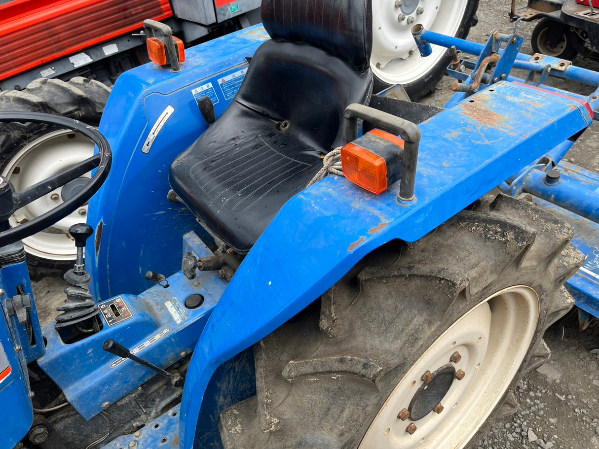 tractor/TU1900/ISEKI
