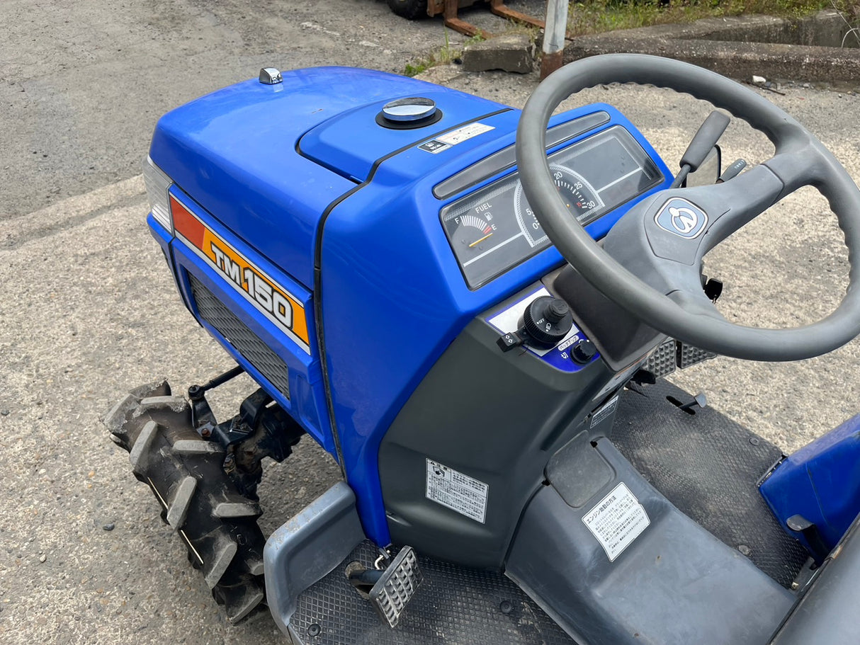 tractor/TM150/ISEKI
