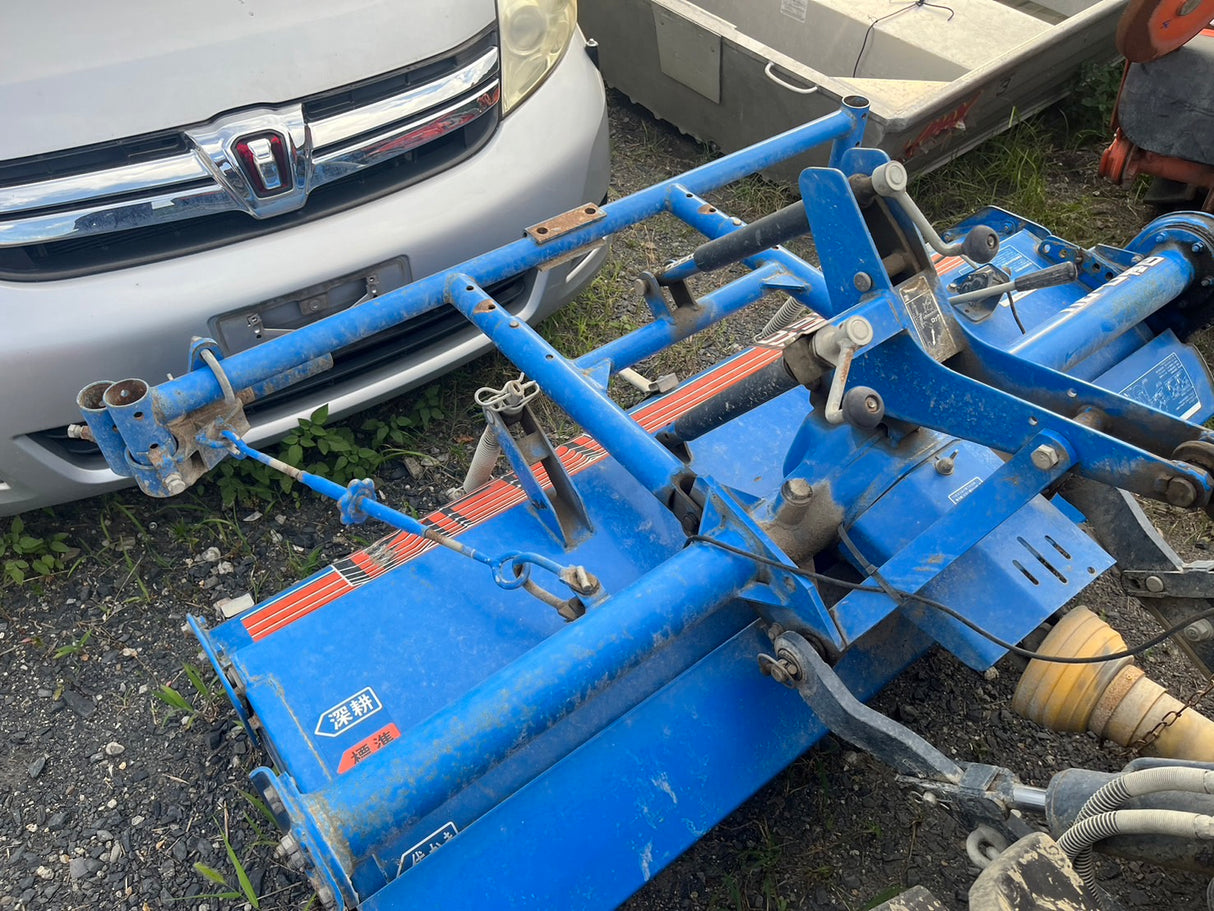 tractor/TA267/ISEKI