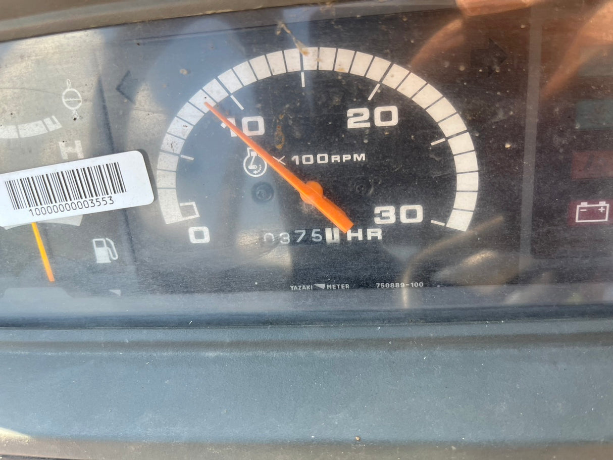 tractor/MT160/Mitsubishi