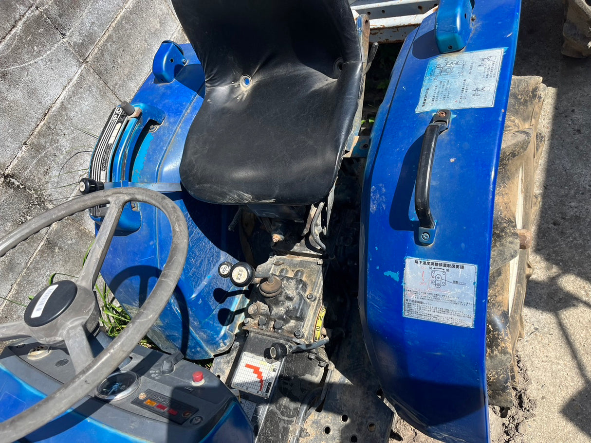 tractor/D1450/Mitsubishi