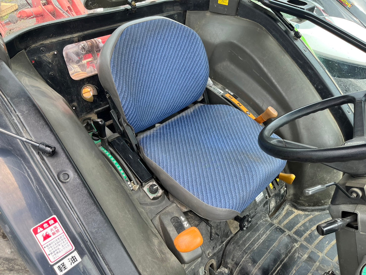 tractor/EF338V/YANMAR