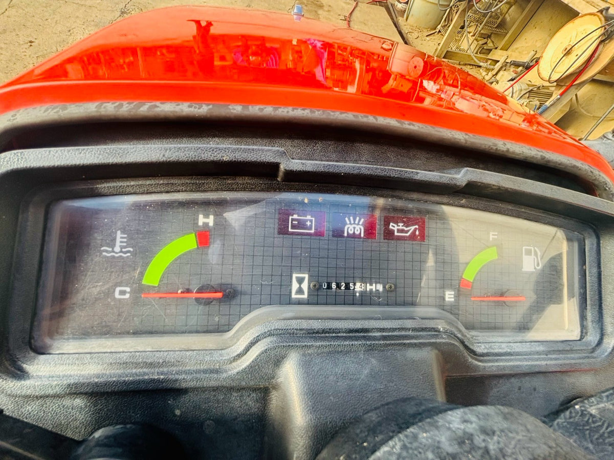tractor/B52/KUBOTA