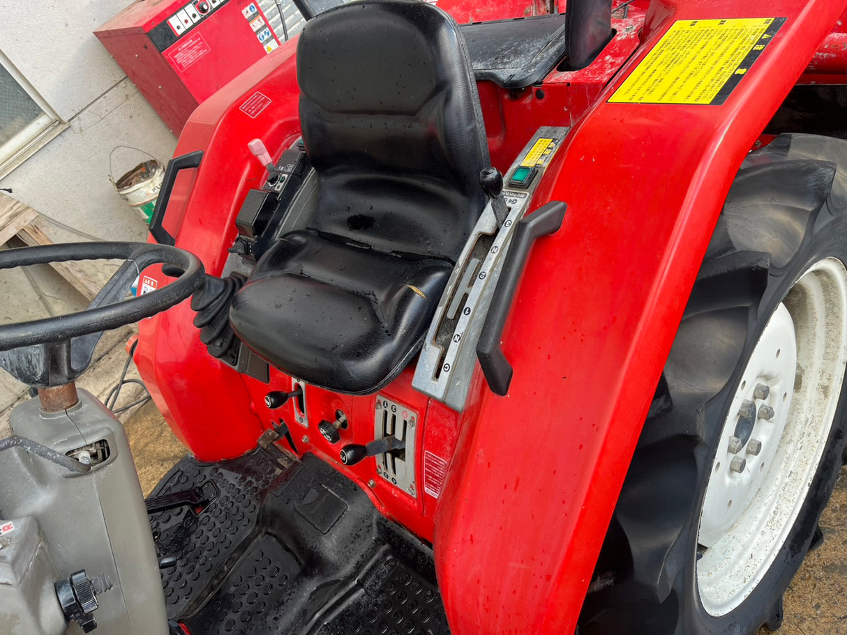 tractor/AF24/YANMAR