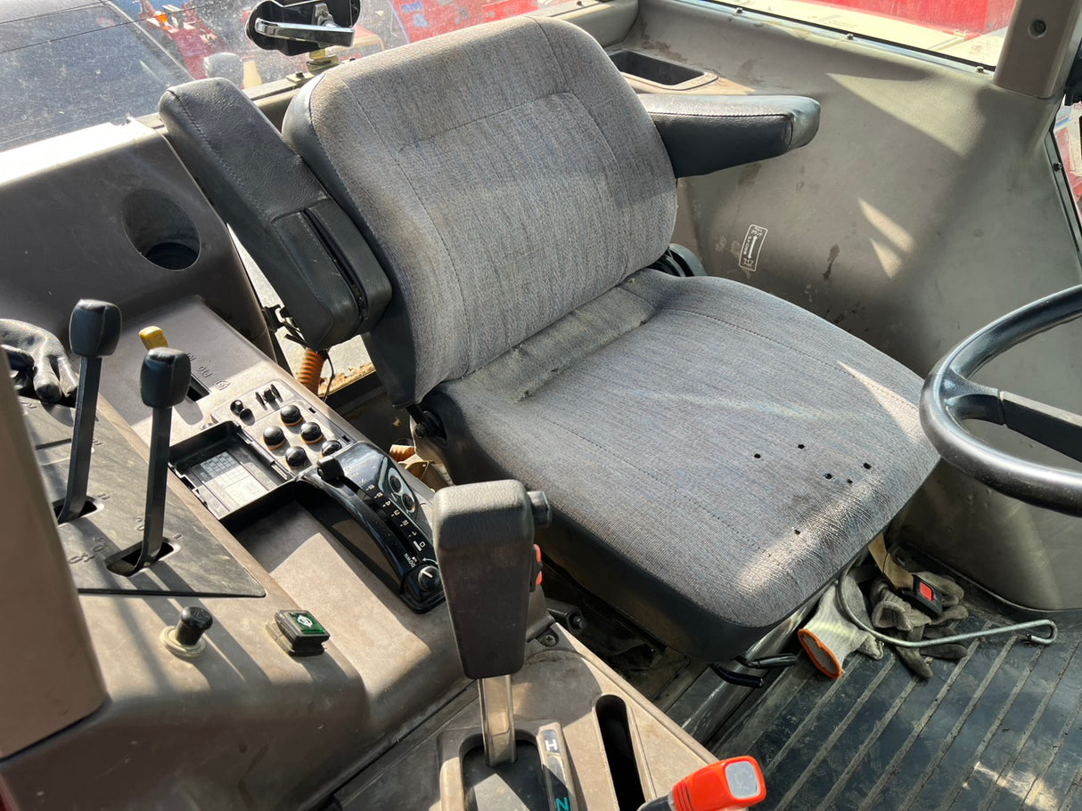 トラクター/MD87/クボタ