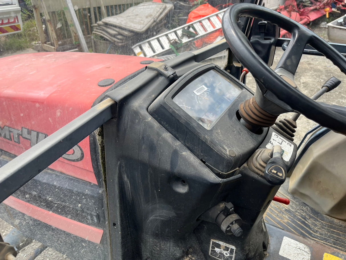 tractor/MT460/Mitsubishi
