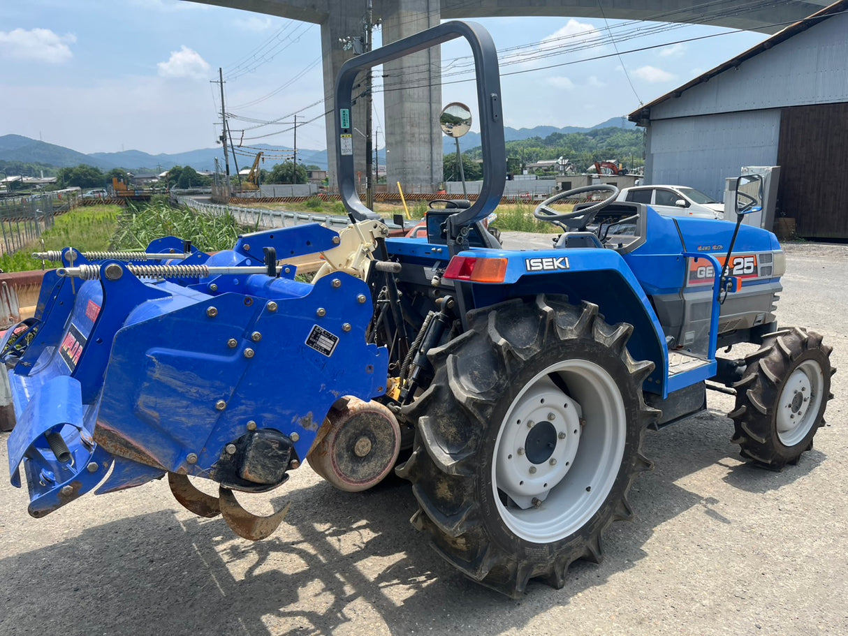 tractor/TG25/ISEKI
