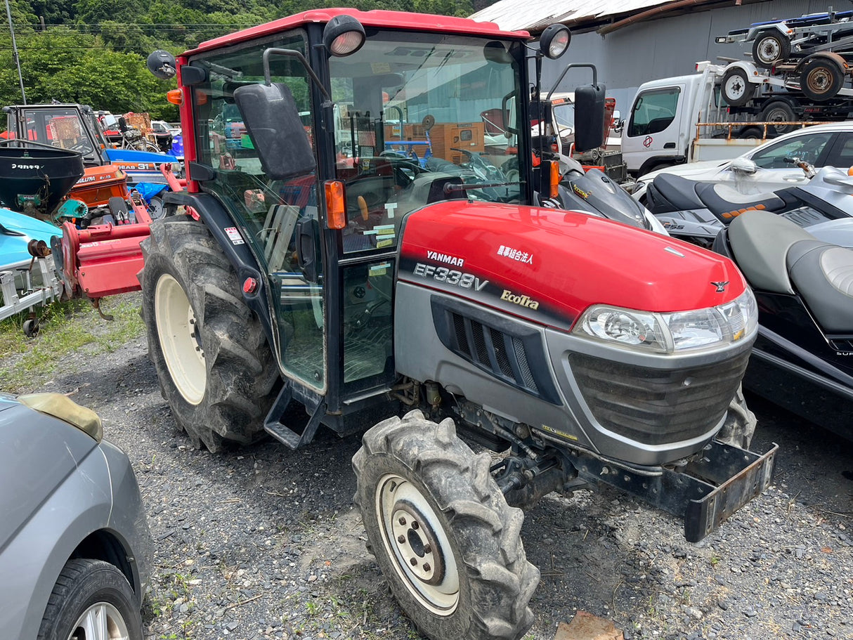 tractor/EF338V/YANMAR