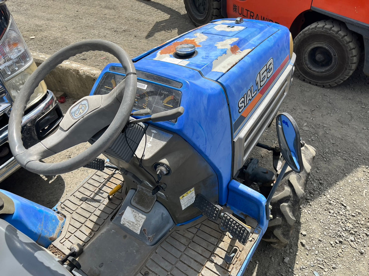 tractor/TF153/ISEKI