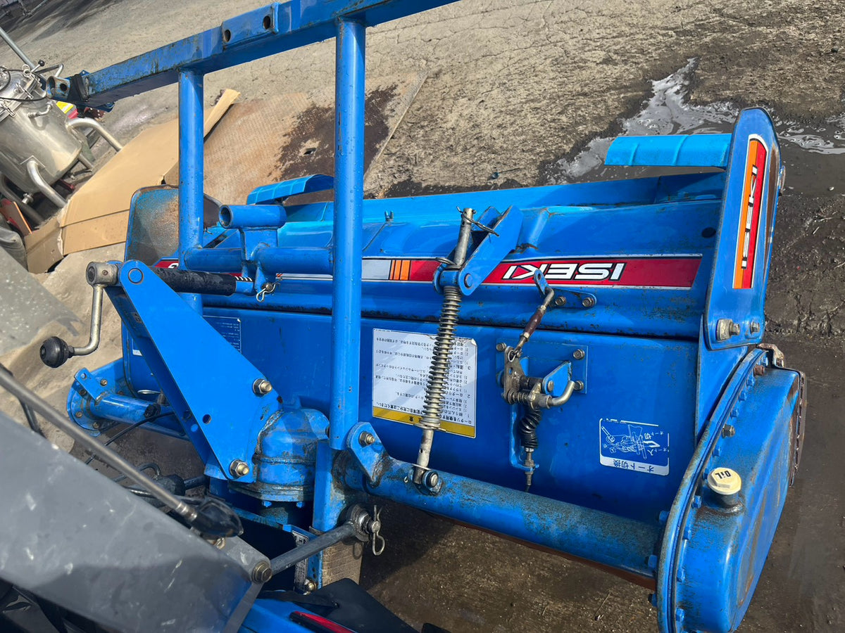 tractor/TM17/ISEKI