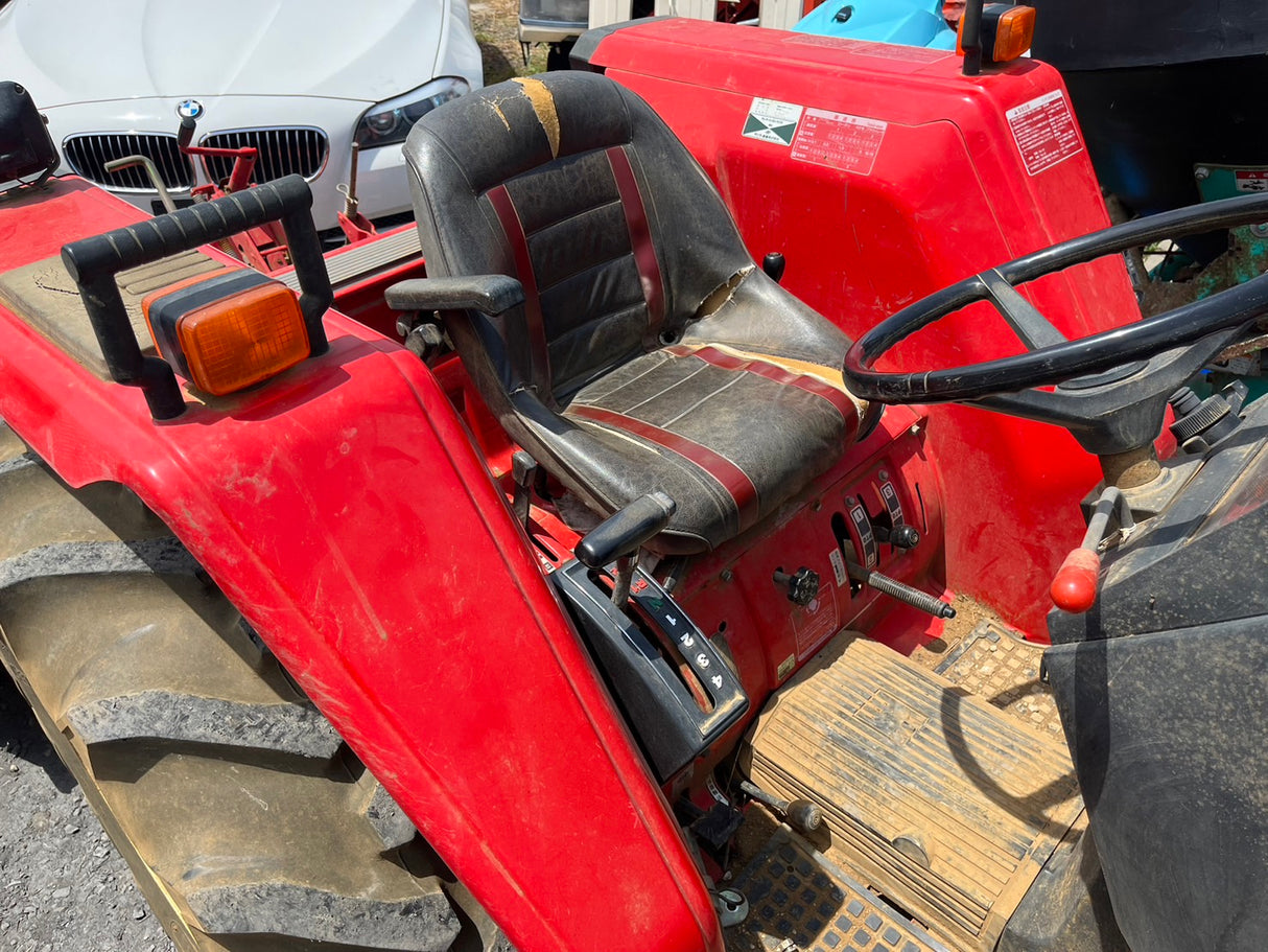 tractor/FX26/YANMAR