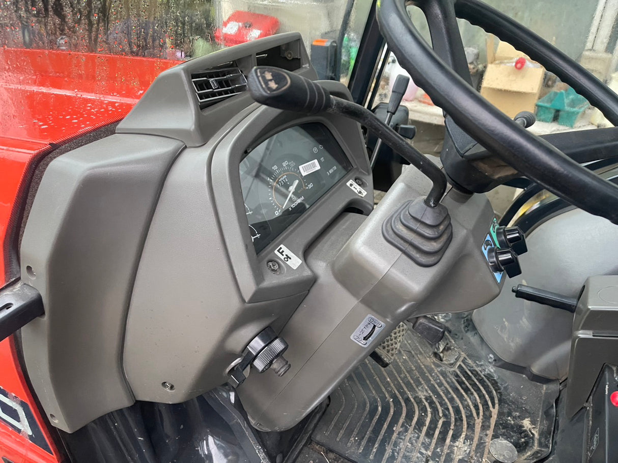 tractor/AF520/YANMAR