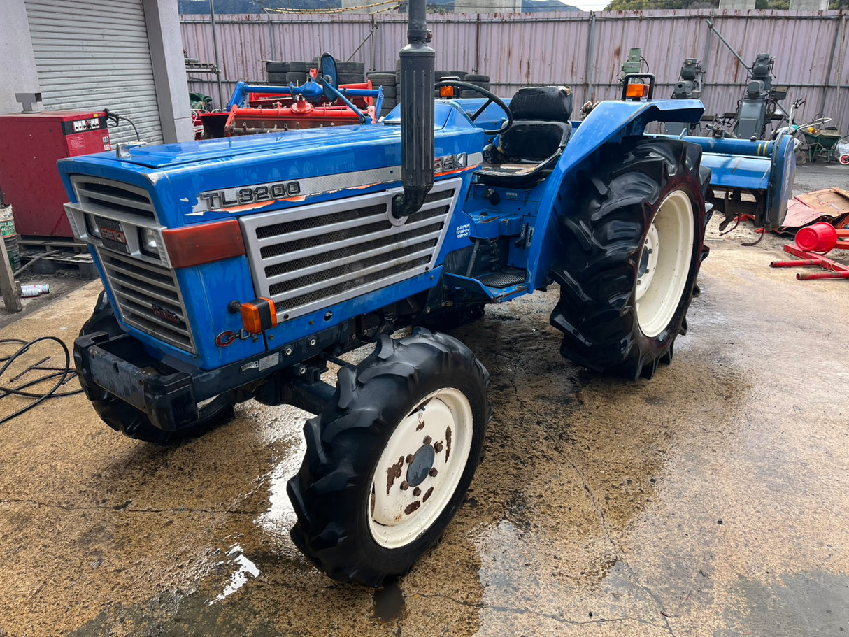 tractor/TL3200/ISEKI