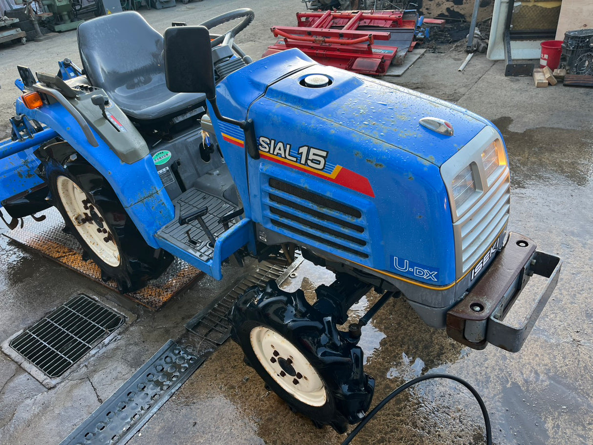 tractor/TF15/ISEKI
