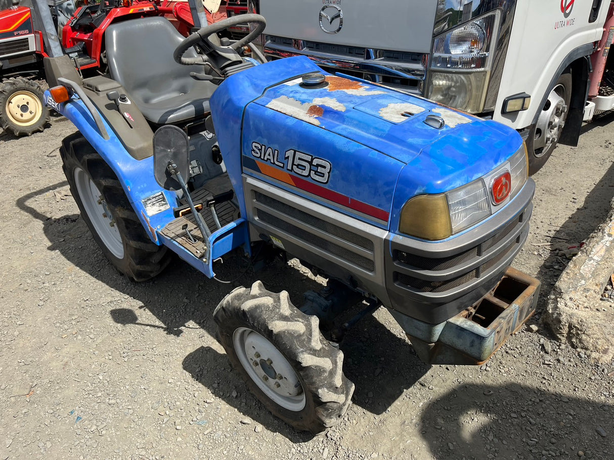 tractor/TF153/ISEKI