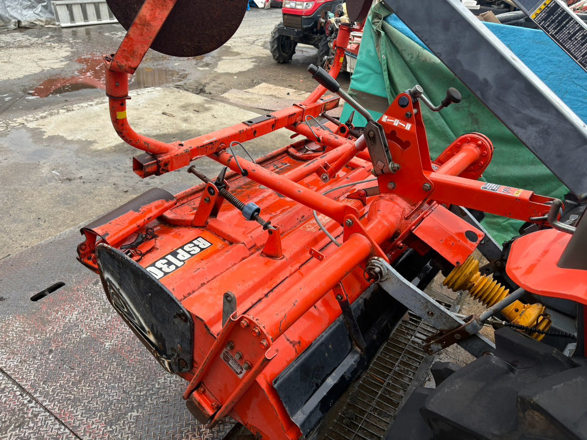 tractor/GB200/KUBOTA