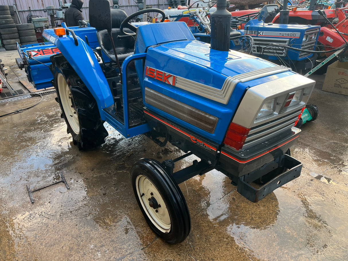 tractor/TA230/ISEKI