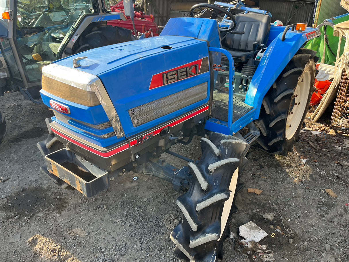 tractor/TA247/ISEKI