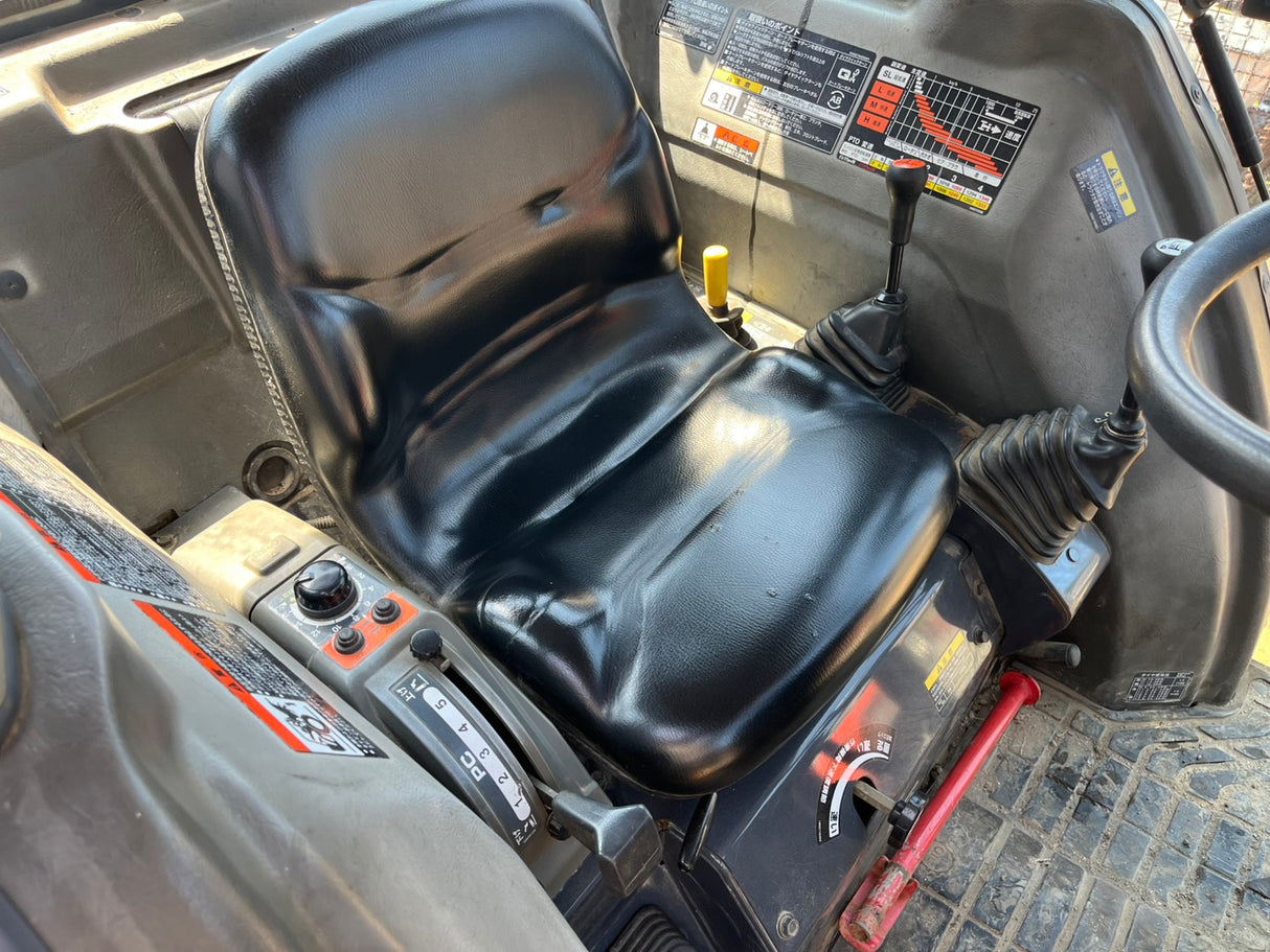 tractor/MT271H/MITSUBISHI