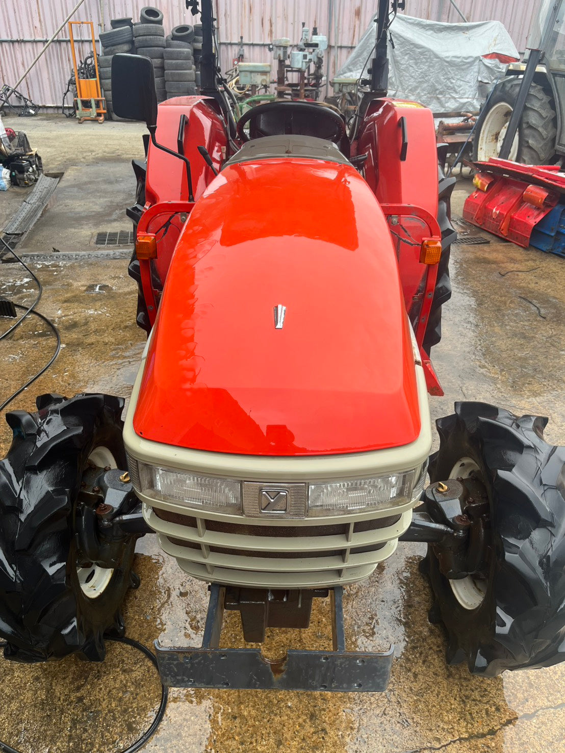 tractor/AF30/YANMAR