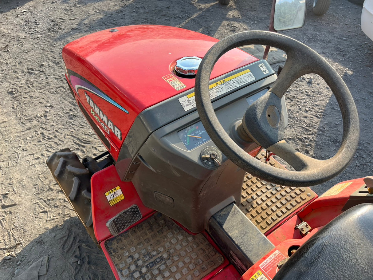 tractor/Ke40/YANMAR