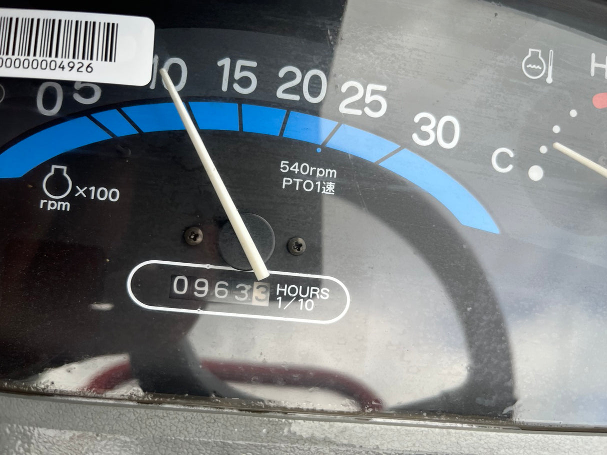 tractor/AF118/YANMAR