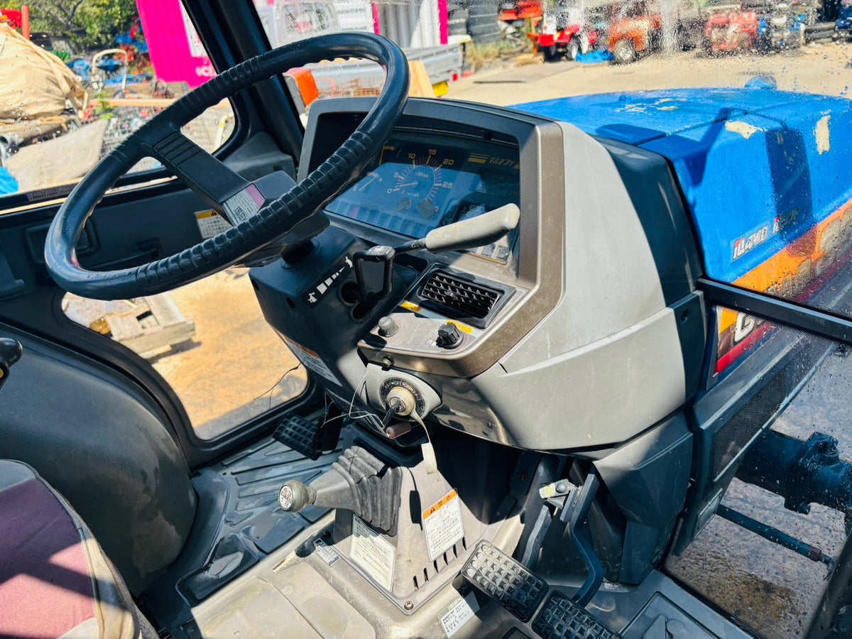 tractor/TG33/ISEKI