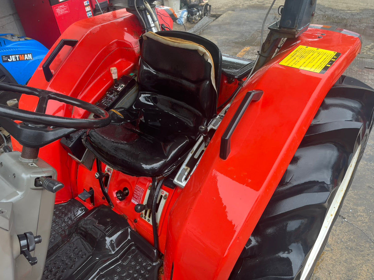 tractor/AF30/YANMAR