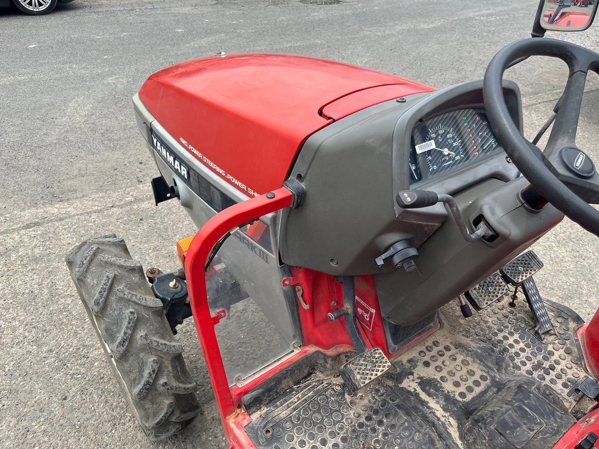 tractor/AF26/YANMAR