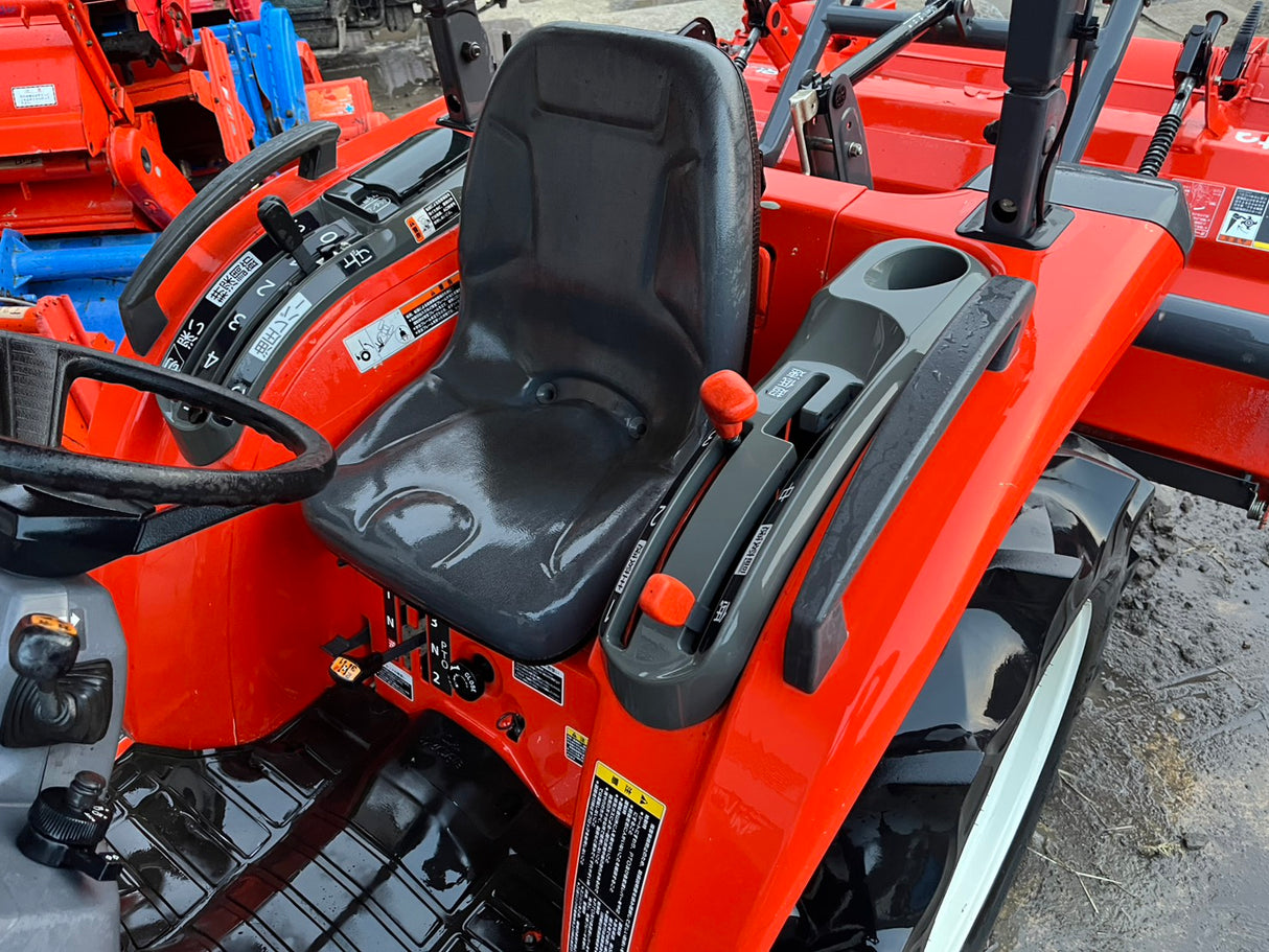 tractor/FT23/KUBOTA