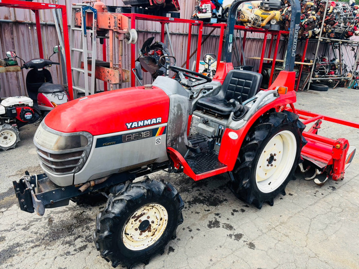 tractor/AF18/YANMAR