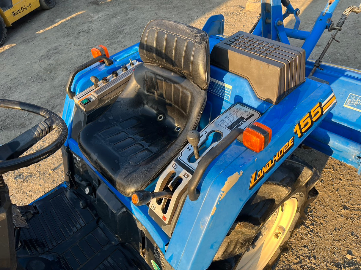 tractor/TU155/ISEKI